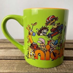 NICKELODEON Mug